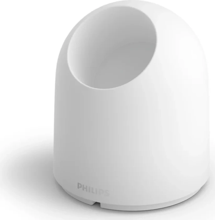 Philips Hue Secure Camera Ständer Weiß