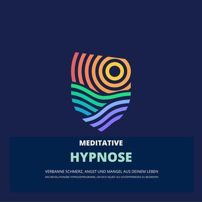 Das revolutionäre Hypnoseprogramm, um dich selbst als Schöpferwesen zu begreifen - Tanja Kohl, Audio, 4064067421228