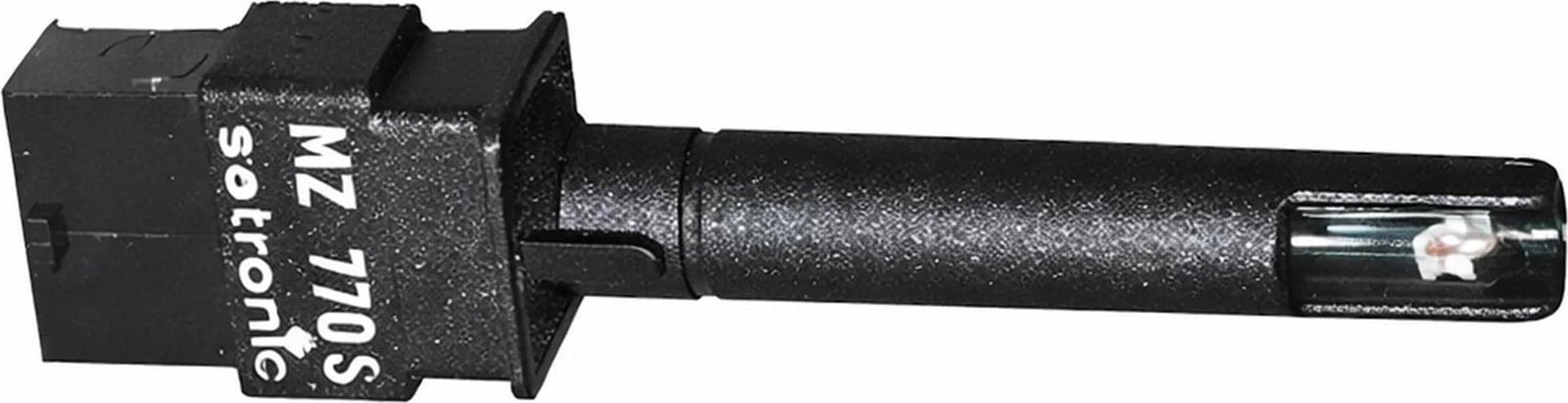 Resideo Satronic MZ 770 S thermostaat met stekker