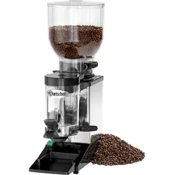 Bartscher Kaffeemühle Modell Space II
