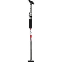 Decken- und Montagestütze ST250 silber/schwarz