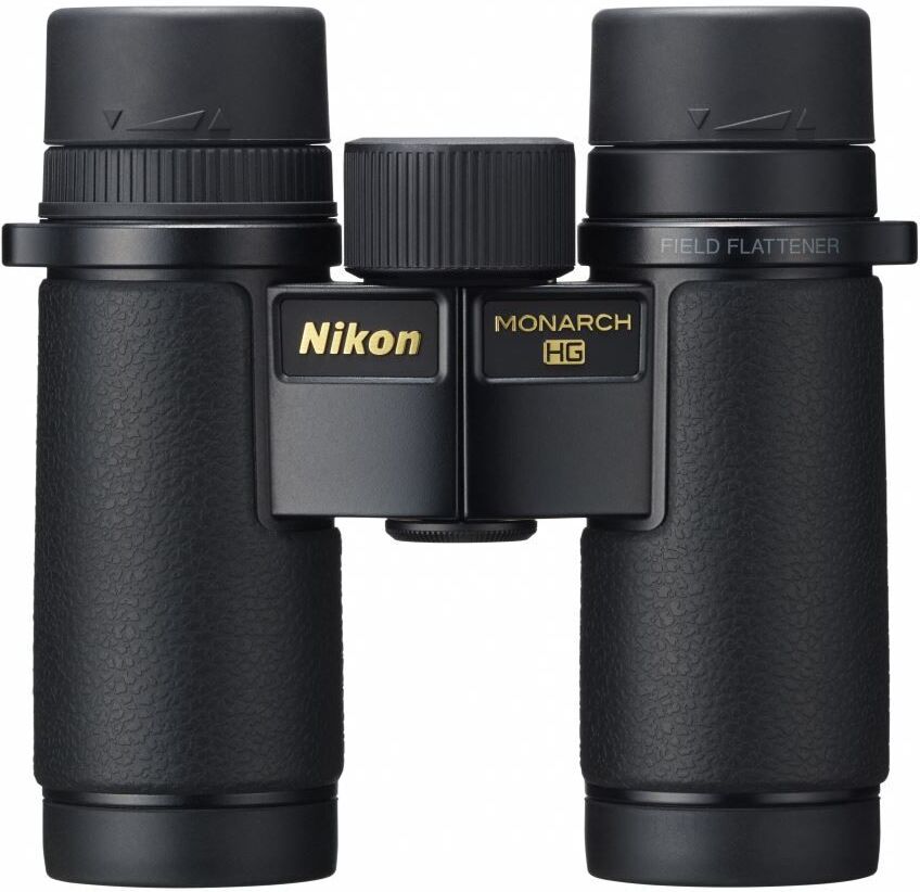 MONARCH HG 10x30   nach 150 EUR Nikon Sportoptics Sofortrabatt