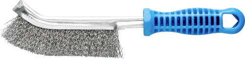 PFERD TOOLS Handbürste HBG 10 INOX 0,30 (1) 43698003 1St.