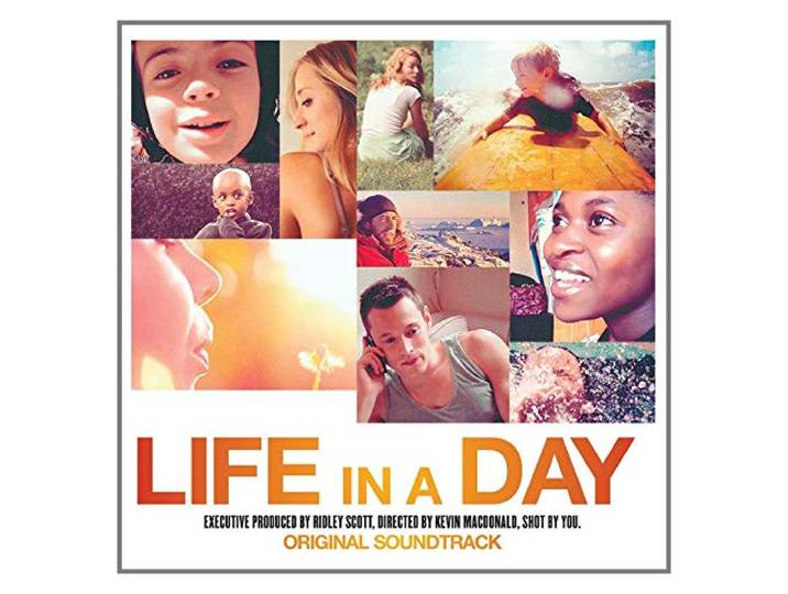 Various Artists - Life In A Day Original Soundtrack