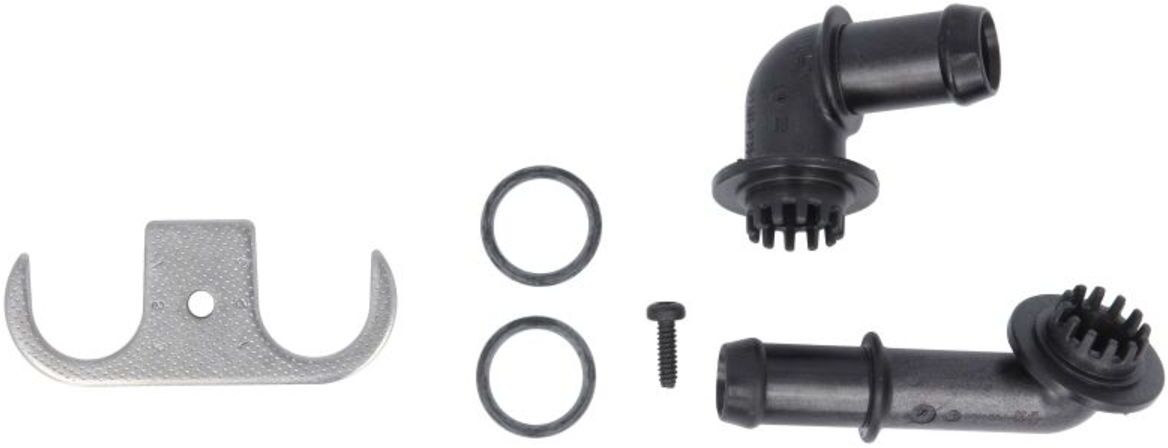 Webasto Set di guarnizioni per riscaldatore di parcheggio 9021766A