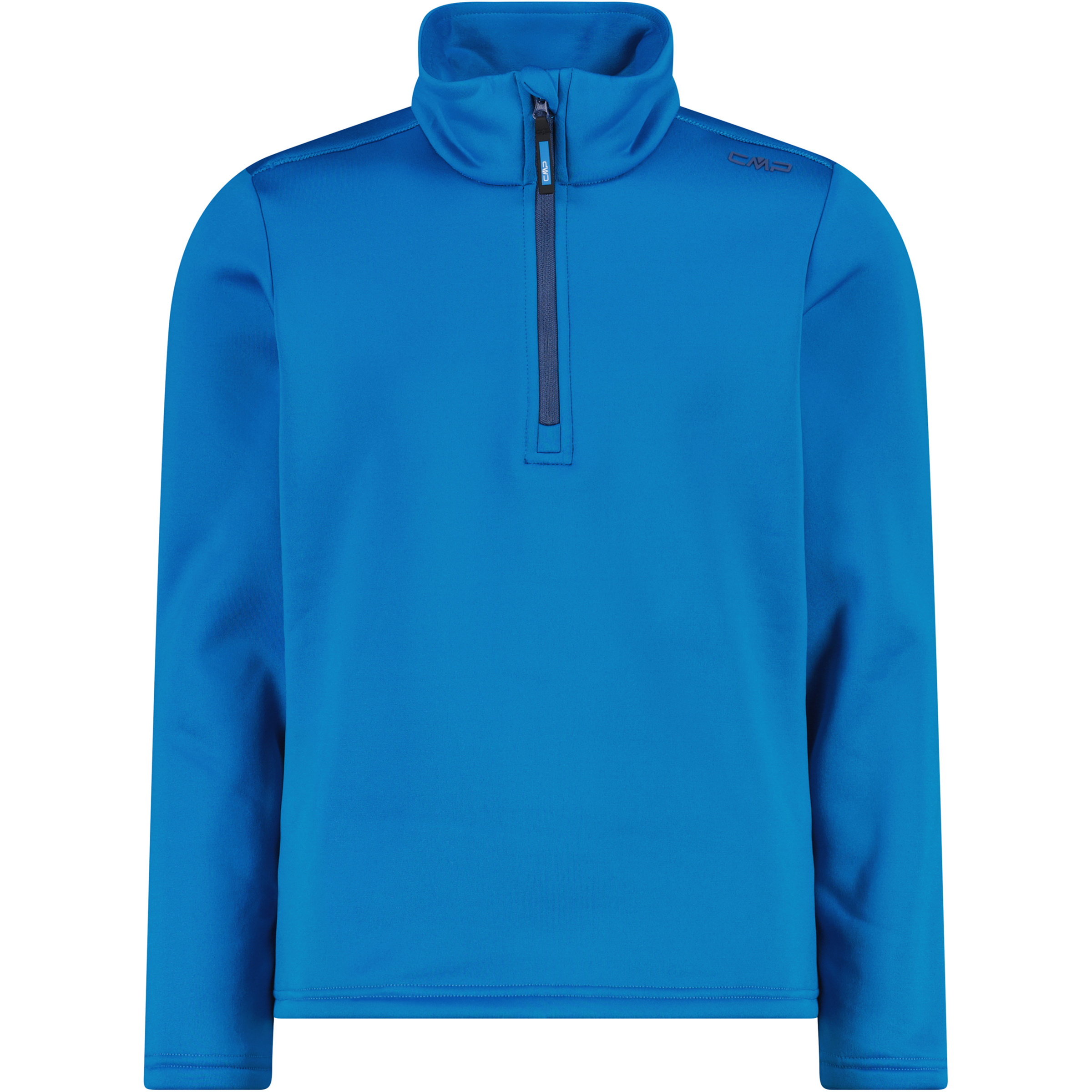 CMP Performance Kinder Pullover blau Größe 176 Trekking