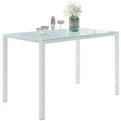 Vicco, Esstisch, Grand (120 x 120 x 75 cm)