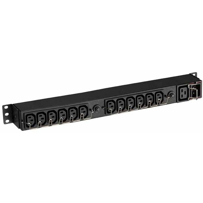EATON FlexPDU 12 IEC