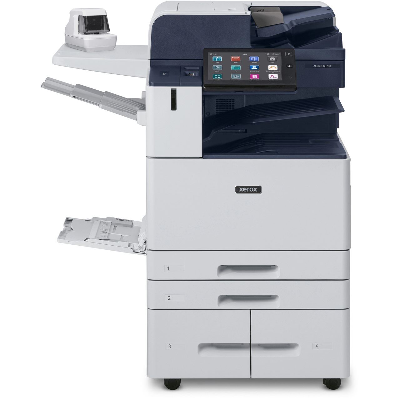 XEROX ALTALINK C8235V_F