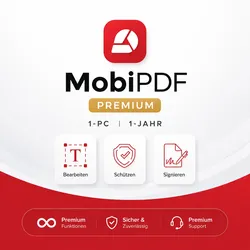 MobiPDF Premium