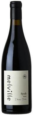 """Melville Donna's Block Syrah 2023 Red Wine - California"""