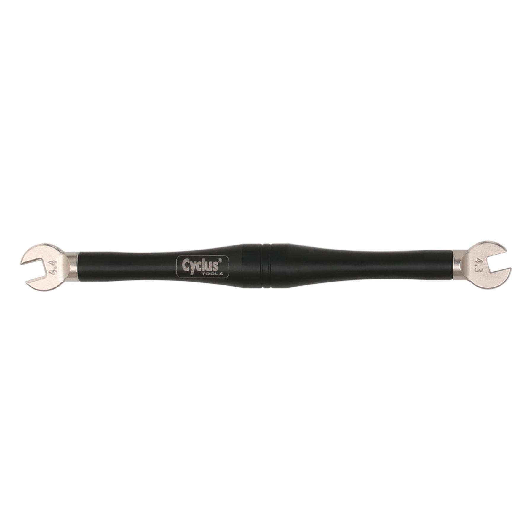 Cyclus Tools Nippelspanner für Shimano Systemlaufräder (180094)