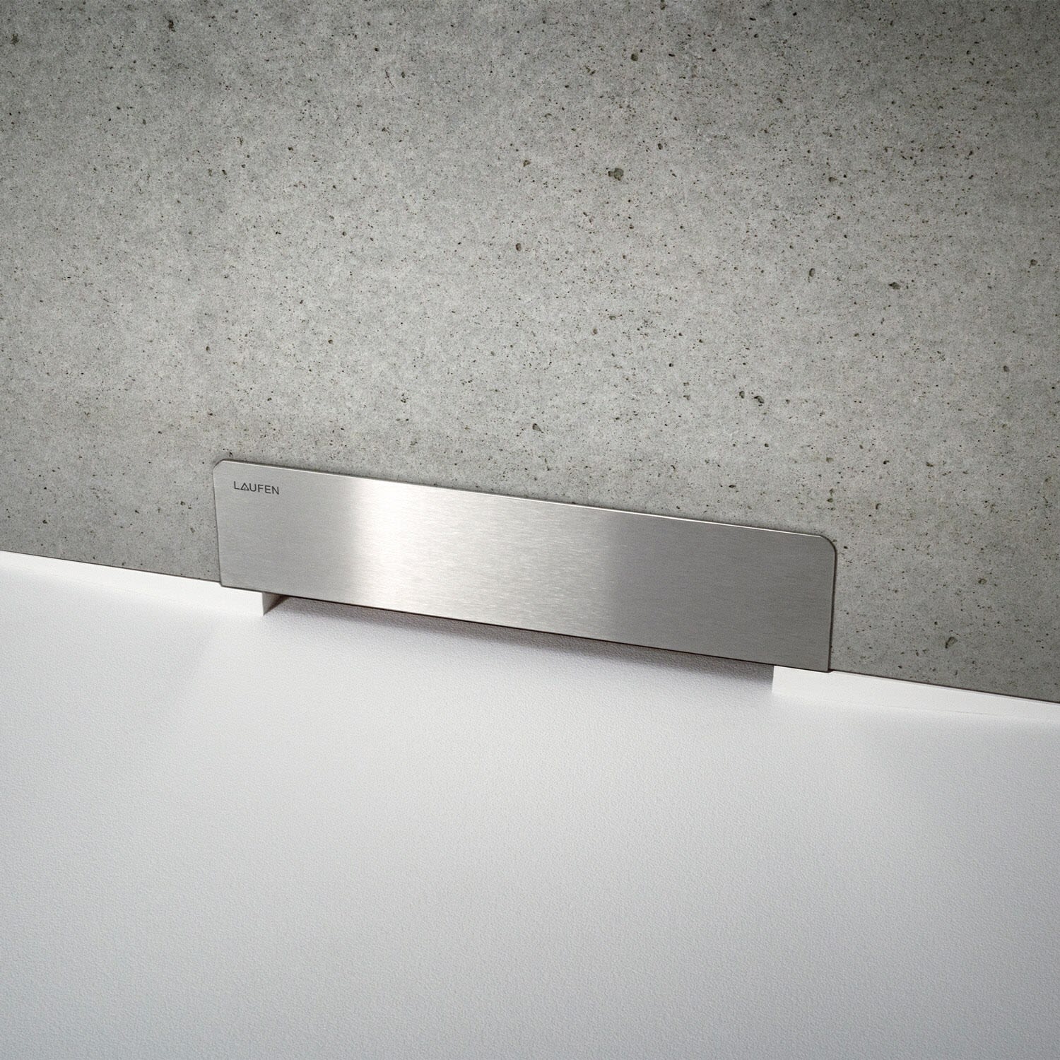 LAUFEN NIA Duschwanne 160 x 90 cm