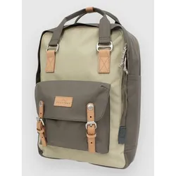 Doughnut Macaroon Large 20L Rucksack beige Gr. Uni