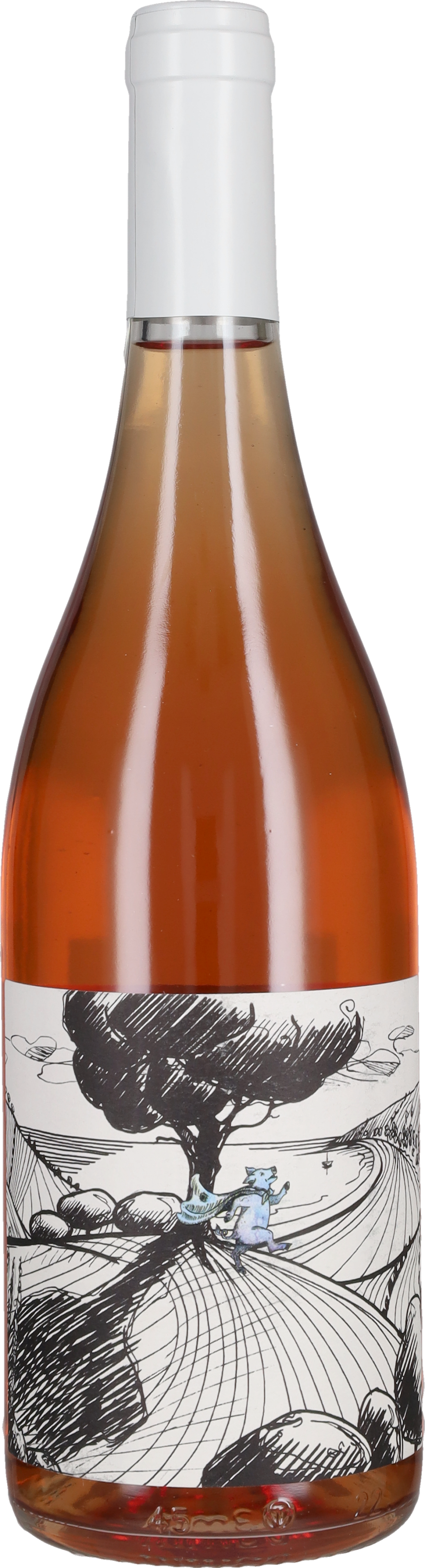 'Patatina Power' Artesano Vintners 2022