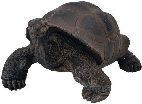 FD Dekofigur Schildkröte mittel 23 x 33 x 39 cm
