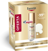 Eucerin Pack Hyaluron-Filler + Elasticity Sérum 3D 30 ml + 200 ml