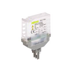 WAGO 2042-7304 Solid-State-Relaismodul 1 St.