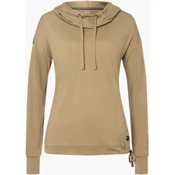 FUNNEL HOODIE Merino Women