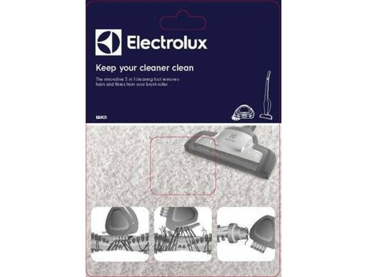 Electrolux - Brosse Ebr01 Rotative Motorisée Aspirateur Balai