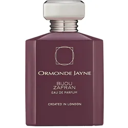 88ml Ormonde Jayne Bijou Zafran Eau de Parfum