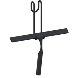 Giese Haken 30308-14 mit Abzieher, schwarz matt