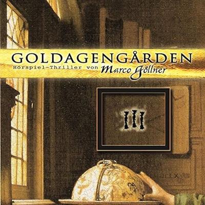 Folge 3 - Marco Göllner, Audio, 4260507182968