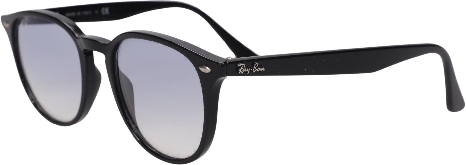 Ray-Ban Damen Sonnenbrille, Marineblau - Second Hand