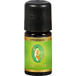 Lemongrass Kba 5 ML