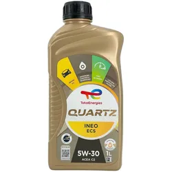 Total Quartz Ineo ECS 5W-30 1 l