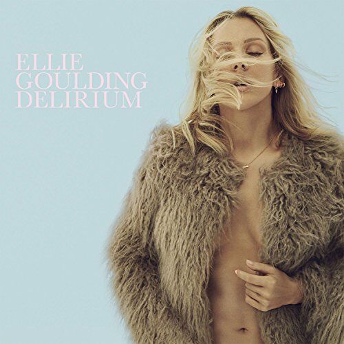 Ellie Goulding - Delirium - Preis vom 08.10.2026 07:26:42 h