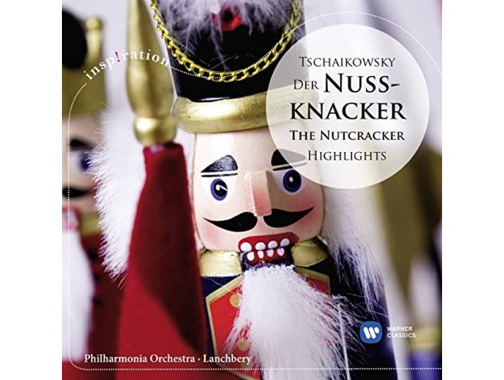 Der Nussknacker