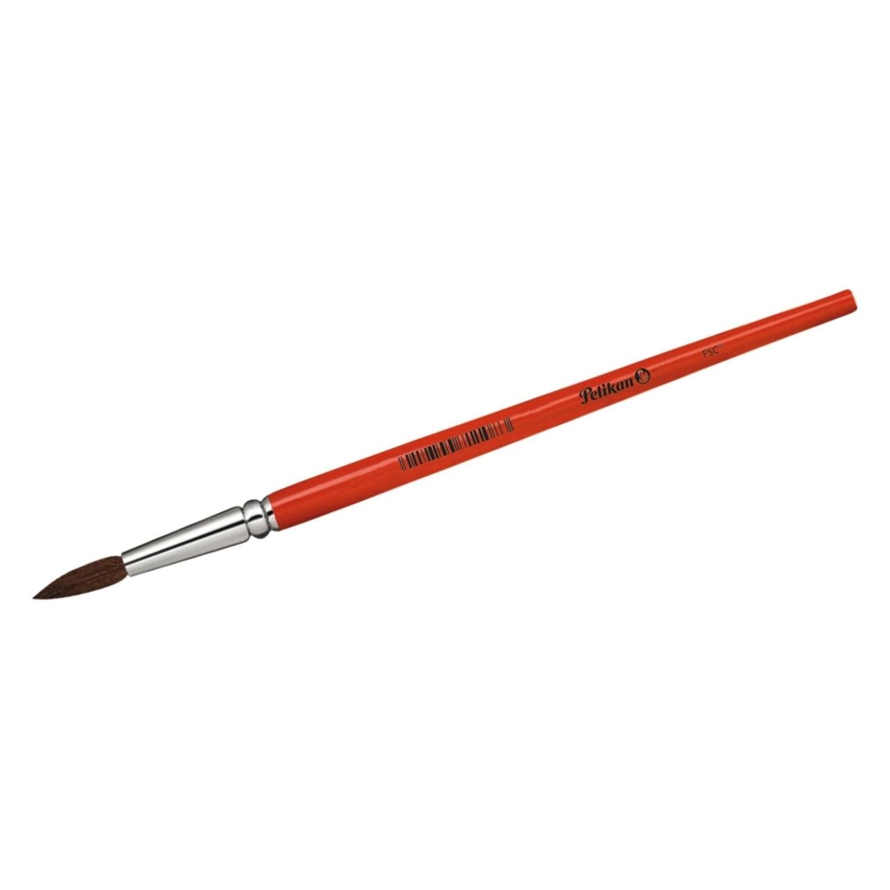 Pelikan Haarpinsel Sorte 23 Grösse 11 (722561)