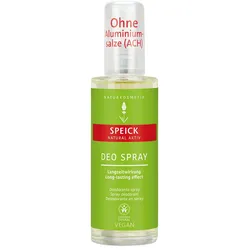75ml SPEICK NATURAL AKTIV Deo Spray