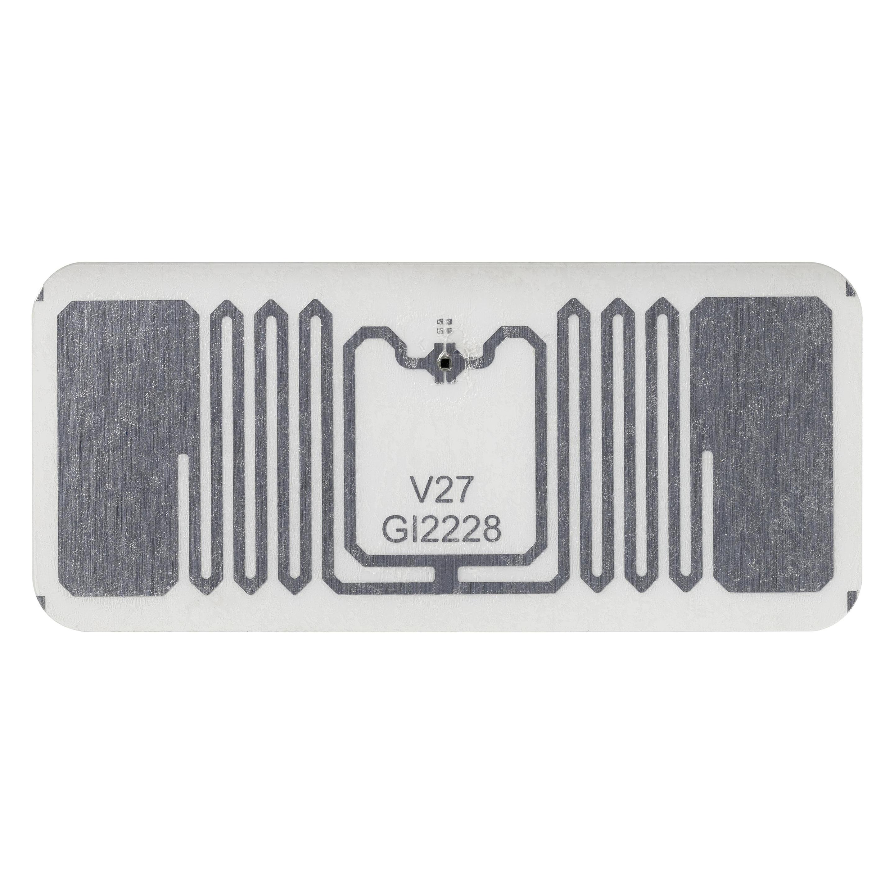 Siemens Label RF630L, 45x20 mm 3 (76.20 mm) (6GT28102AE822AX0)