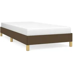 vidaXL, Bett, Lavenas (120 x 200 cm)