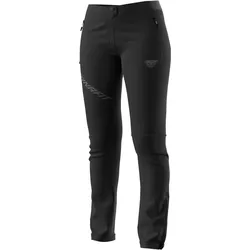 Dynafit, Damen, Outdoorhose, Transalper Pro Hose (XS), Schwarz