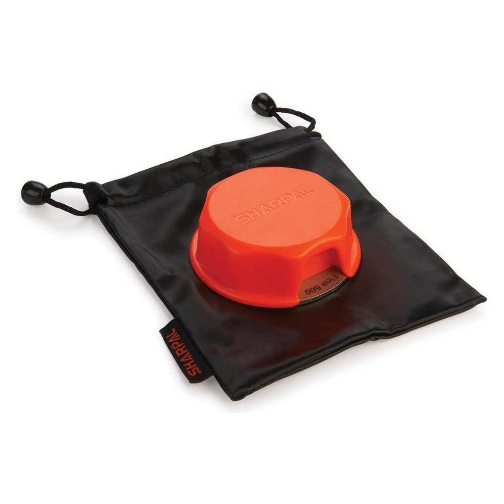 Sharpal Faceoff Dual-Grit Sharpener (55222524)