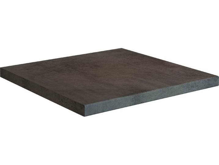 KOCHSTATION Arbeitsplatte KS-Universal, Stärke 38 mm, verschiedene Breiten, CPL-Beschichtung
