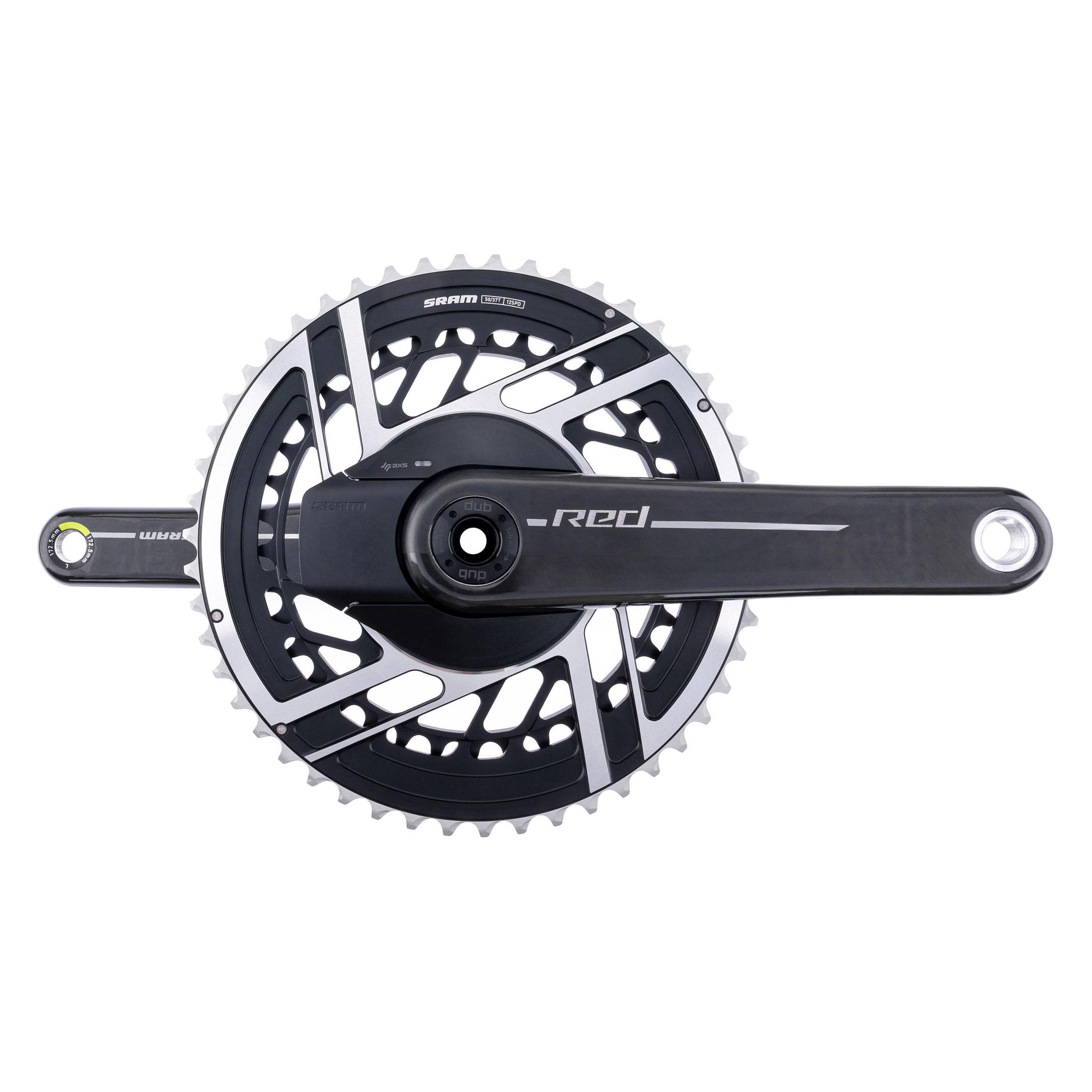 Sram Red AXS E1 Powermeter (172.50 mm) (00.6118.688.004)
