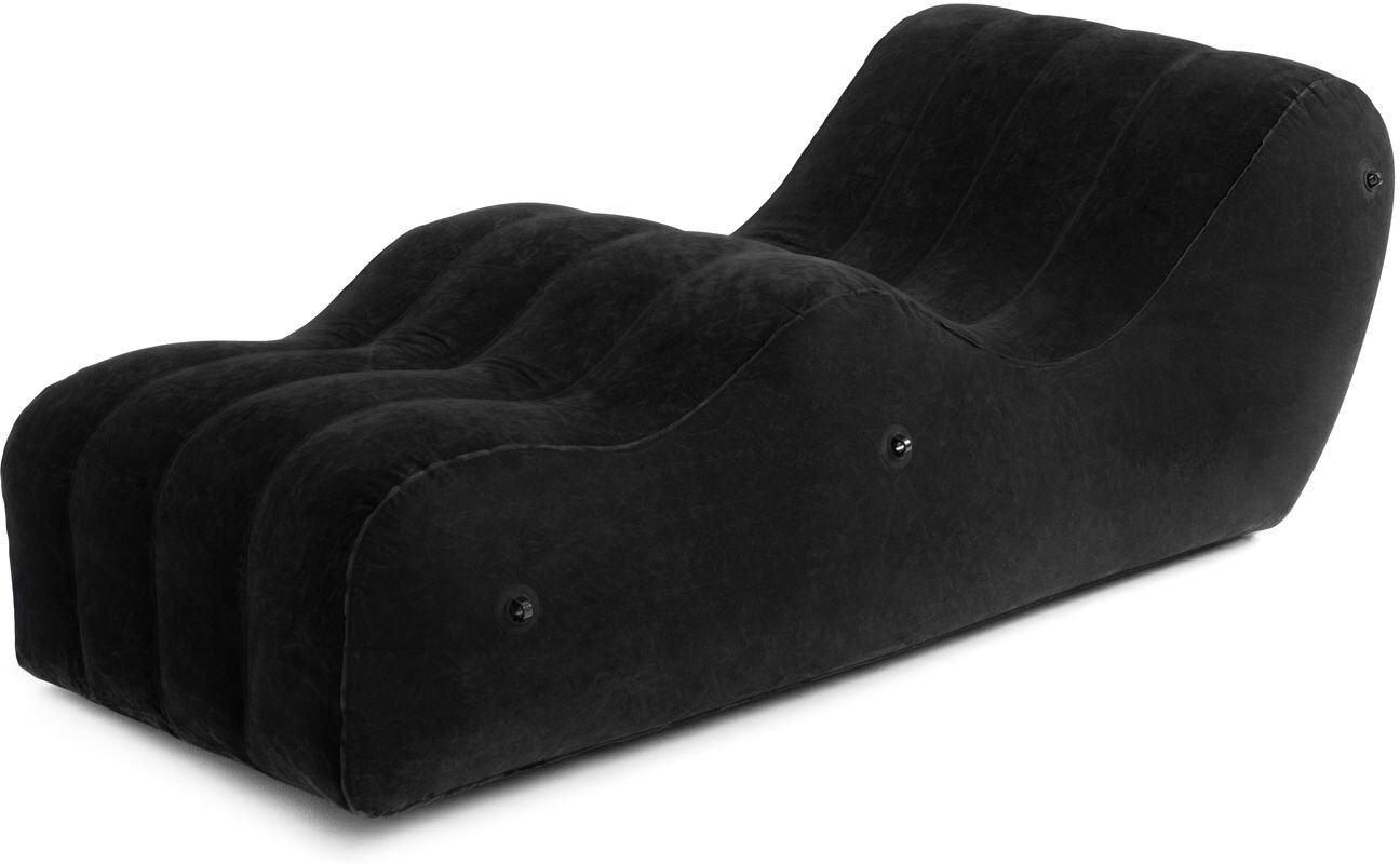 Bedroom Fantasies Banc gonflable Lounger