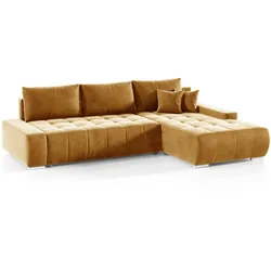 ECKSOFA Vogar In Monolith