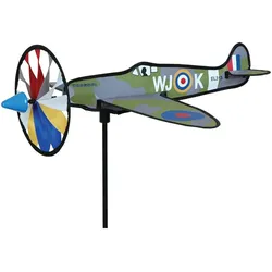 Premier Kites, Aussendekoration, Spitfire