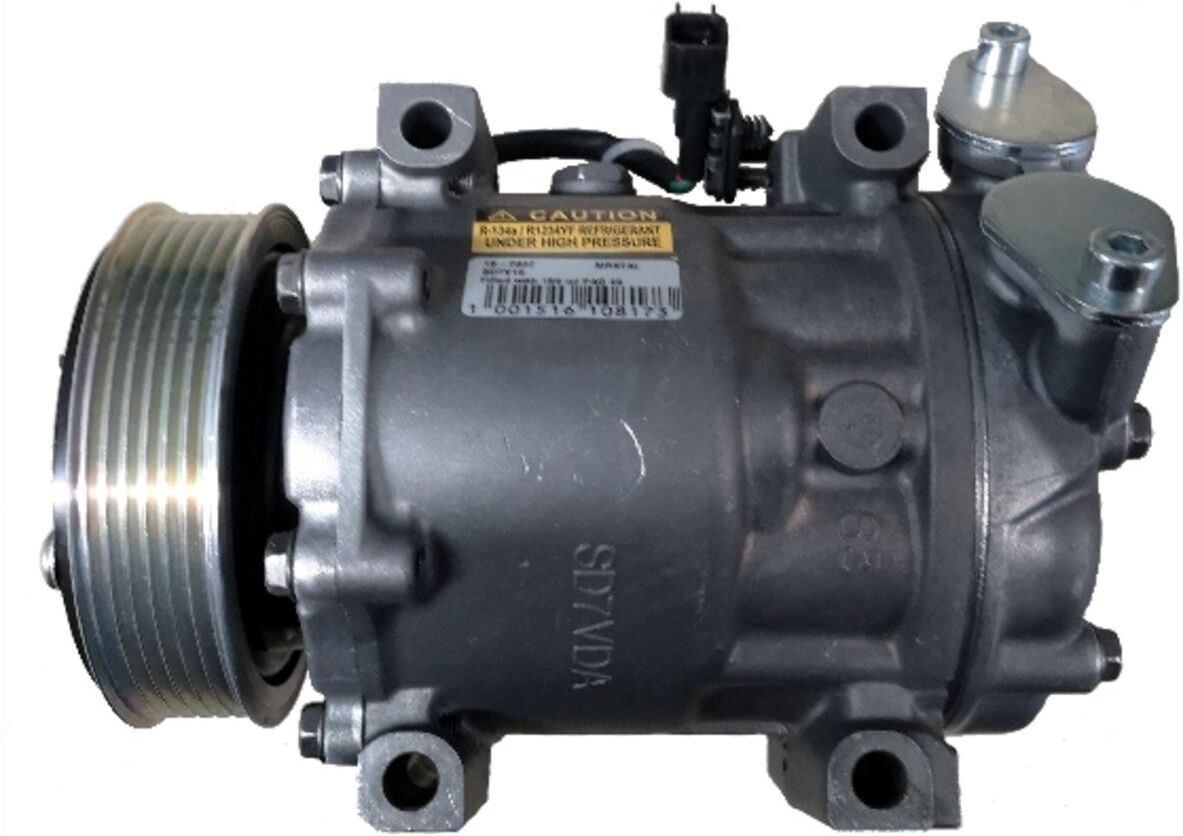 Klimakompressor AIRSTAL 10-2037