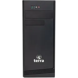 Wortmann TERRA PC-BUSINESS MARATHON 24-7 GREENLINE – Intel Core i7-14700 (1000 GB, 32 GB, Intel Core i7-14700), PC, Schwarz