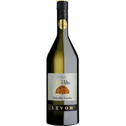 Ribolla Gialla Cru RoncAlto Livon MAGNUM 2021