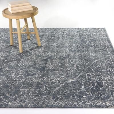 Balta Rugs Penalba Transitional Medallion Area Rug