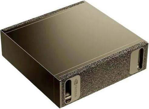 PNY NVIDIA DGX Spark, GB10, 128 GB, LPDDR5x-SDRAM, 4 TB, SSD, DGX OS
