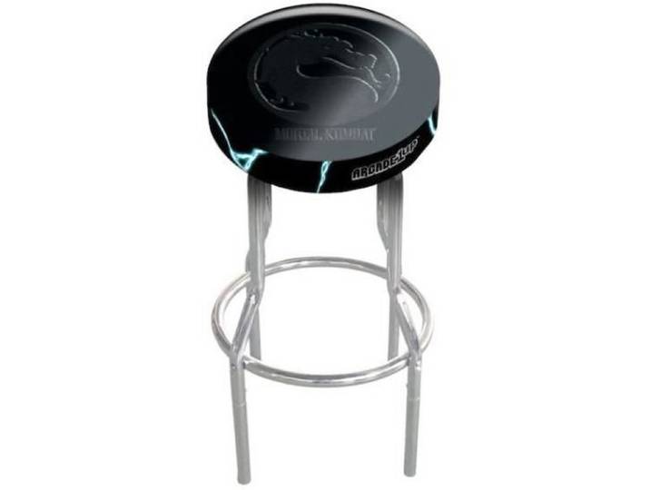 EVOLUTION - Tabouret Mortal Kombat