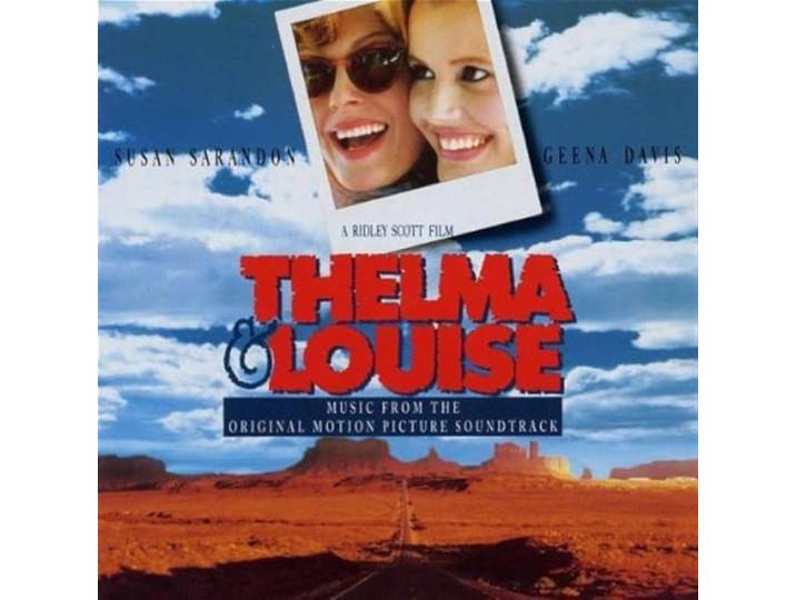 Thelma Et Louise